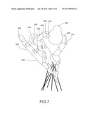 Sensor Fabric for Shape Perception diagram and image