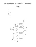 COMPACT PIPE SPECIMEN diagram and image