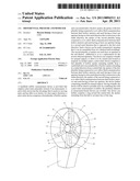 Differential pressure anemometer diagram and image