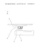 Hand brake torque input coupler and indicator diagram and image