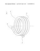 Hand brake torque input coupler and indicator diagram and image