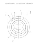 Hand brake torque input coupler and indicator diagram and image