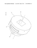 Hand brake torque input coupler and indicator diagram and image