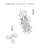 Ball and piston rotary actuator mechanism diagram and image