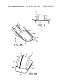 VEHICLE OPERATION PEDAL diagram and image