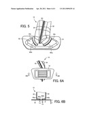 VEHICLE OPERATION PEDAL diagram and image