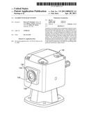 GEARBOX WITH SIGHT WINDOW diagram and image