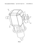 GEARBOX WITH SIGHT WINDOW diagram and image