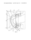 GEARBOX WITH SIGHT WINDOW diagram and image