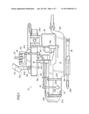 Sucker Rod Coupling Extractor diagram and image