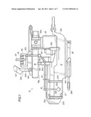 Sucker Rod Coupling Extractor diagram and image