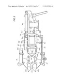 Sucker Rod Coupling Extractor diagram and image