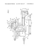 Sucker Rod Coupling Extractor diagram and image