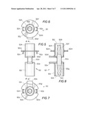 Sucker Rod Coupling Extractor diagram and image