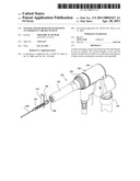 System and Method for Tensioning an Emergency Brake System diagram and image