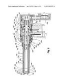 System and Method for Tensioning an Emergency Brake System diagram and image