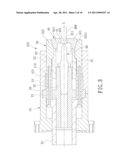 CHUCK DEVICE AND MACHINE TOOL HAVING THE SAME diagram and image