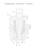 CHUCK DEVICE AND MACHINE TOOL HAVING THE SAME diagram and image