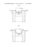 PUNCH FOR PUNCHING SHEET METAL, SHEET METAL PUNCHING APPARATUS HAVING THE PUNCH, AND METHOD THEREFOR diagram and image