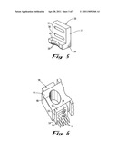 Article Slicing Method and Apparatus diagram and image