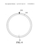 METHOD FOR OPERATING CUE POINT ON LIGHTING RING OF DIGITAL MULTIMEDIA AUDIO PLAYER diagram and image