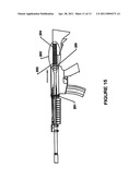 CONVERTIBLE GAS PISTON CONVERSION SYSTEM diagram and image