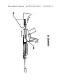 CONVERTIBLE GAS PISTON CONVERSION SYSTEM diagram and image