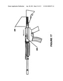 CONVERTIBLE GAS PISTON CONVERSION SYSTEM diagram and image