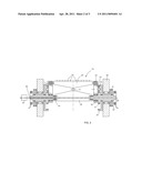 APPARATUS FOR CORRECTING THE POSITION OF SHEETS diagram and image