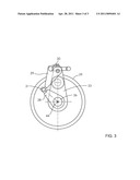 APPARATUS FOR CORRECTING THE POSITION OF SHEETS diagram and image