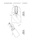 WARHEAD BOOSTER EXPLOSIVE LENS diagram and image