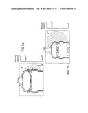 WARHEAD BOOSTER EXPLOSIVE LENS diagram and image