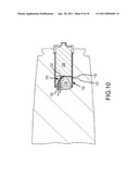 WARHEAD BOOSTER EXPLOSIVE LENS diagram and image