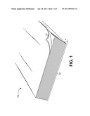 MASKING APPARATUS FOR HOUSEHOLD PAINT JOB diagram and image