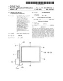 THIN-FILM SOLAR CELL MANUFACTURING APPARATUS diagram and image