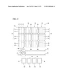 THIN-FILM SOLAR CELL MANUFACTURING APPARATUS diagram and image