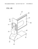 THIN-FILM SOLAR CELL MANUFACTURING APPARATUS diagram and image