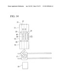 THIN-FILM SOLAR CELL MANUFACTURING APPARATUS diagram and image