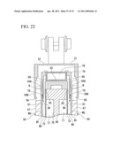 THIN-FILM SOLAR CELL MANUFACTURING APPARATUS diagram and image