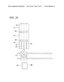 THIN-FILM SOLAR CELL MANUFACTURING APPARATUS diagram and image