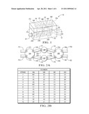 ENGINE WITH INTERNAL EXHAUST GAS RECIRCULATION AND METHOD THEREOF diagram and image