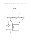 EXHAUST GAS RECIRCULATION APPARATUS diagram and image