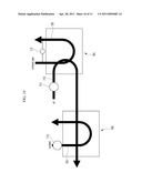 EXHAUST GAS RECIRCULATION APPARATUS diagram and image