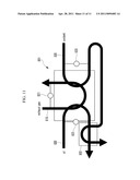 EXHAUST GAS RECIRCULATION APPARATUS diagram and image