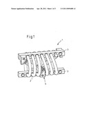 STABILIZING DEVICE diagram and image