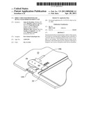 DIRECT MOUNTED PHOTOVOLTAIC DEVICE WITH IMPROVED FRONT CLIP diagram and image