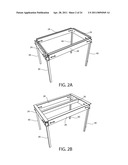 SOLAR POWER STRUCTURE AND KIT FOR MAKING THE SAME diagram and image