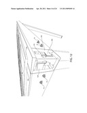 SOLAR POWER STRUCTURE AND KIT FOR MAKING THE SAME diagram and image