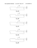 DIRECT MOUNTED PHOTOVOLTAIC DEVICE WITH IMPROVED ADHESION AND METHOD THEREOF diagram and image