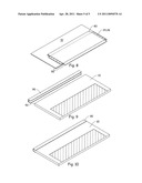 DIRECT MOUNTED PHOTOVOLTAIC DEVICE WITH IMPROVED ADHESION AND METHOD THEREOF diagram and image